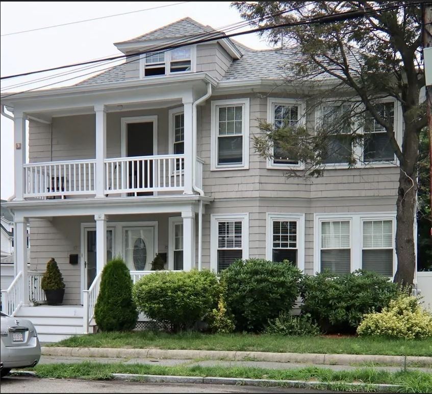 17 Erie St, Swampscott, MA 01907 Condo for Rent in Swampscott, MA