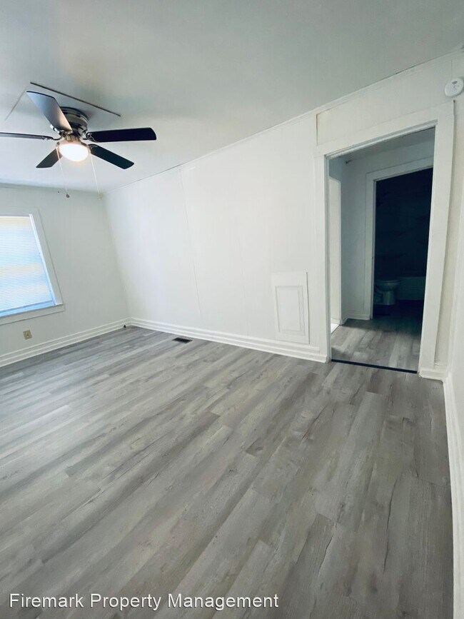 2 br, 1 bath House 524 Hardwick Avenue House Rental in Columbia, TN