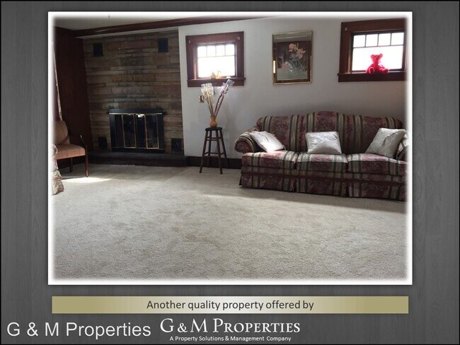 Foto del edificio - 3 br, 1.5 bath House - 1685 South Ave