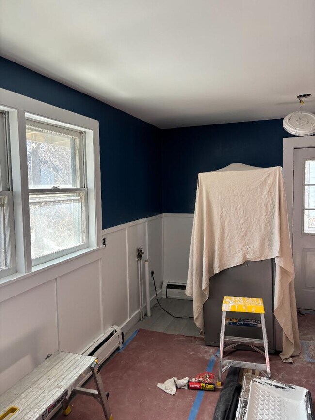 Foto del edificio - 291 Cole Ave