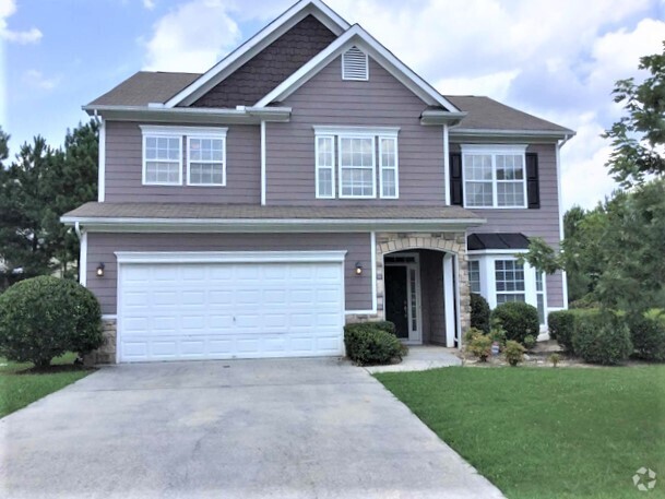 Building Photo - 7105 Flagstone Pl