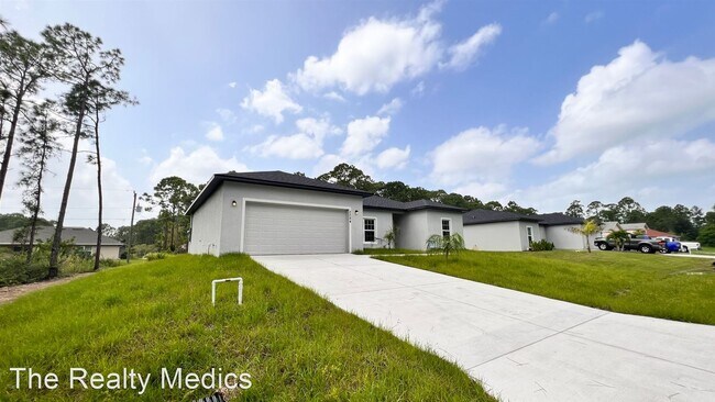 Building Photo - 3 br, 2 bath House - 2584 Rayburn Ave SE