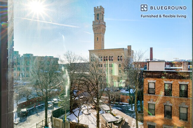 Foto del edificio - 390 Harrison Ave