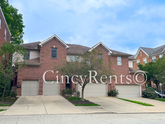Photo - 2933 Eden Ave Townhome
