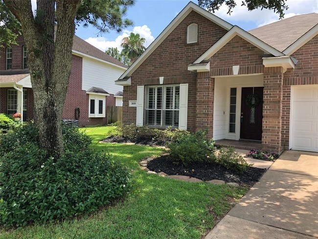 20319 Eden Pines, Spring, TX 77379 - House for Rent in Spring, TX  Apartments.com