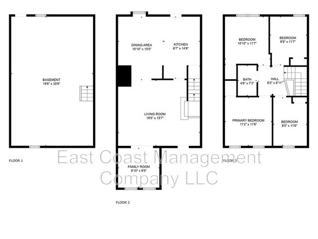 Building Photo - 2854 Oakley Ave