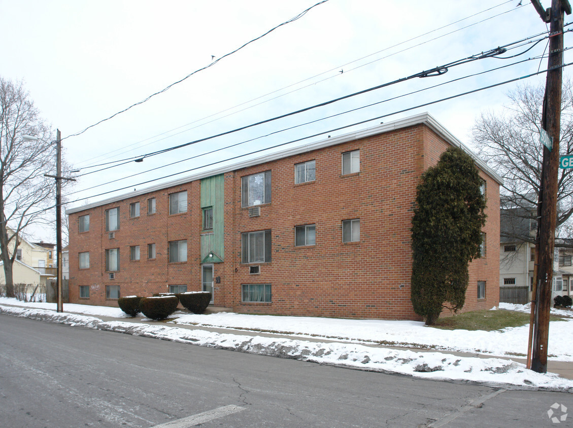 Primary Photo - 110 George St