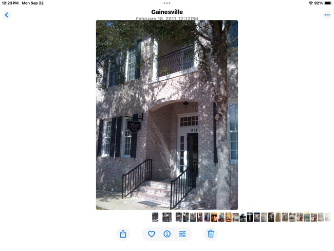 Foto del edificio - 9140 SW 48th Pl