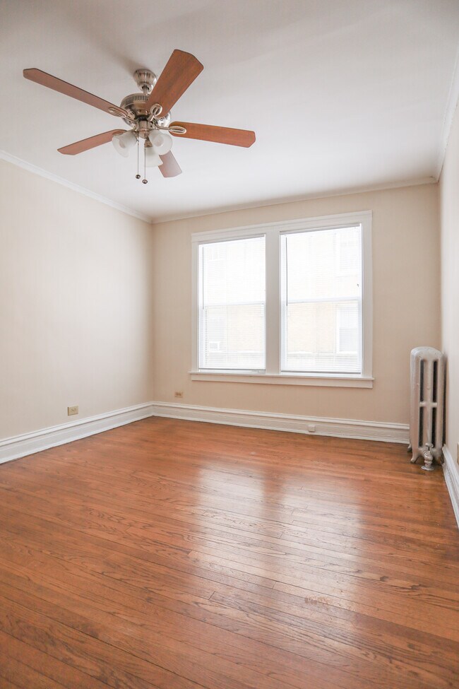 Foto del edificio - 2617 W Gunnison St