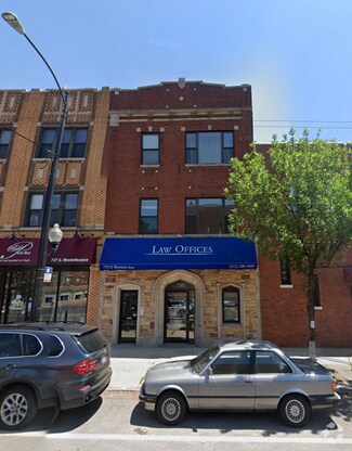 Building Photo - 739 S Western Ave