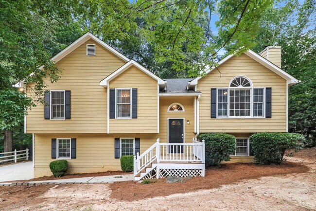 Building Photo - 273 Nottingham Dr