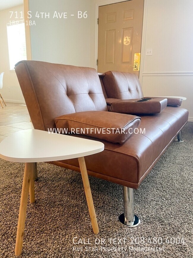 Foto del edificio - 711 S 4th Ave