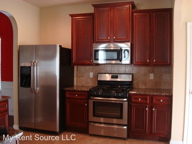 Foto del edificio - 29 Matador Way