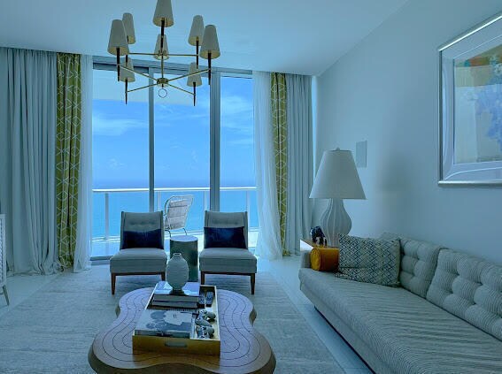 Foto del edificio - 17001 Collins Ave