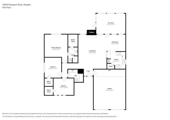 Building Photo - 16519 Cairngorm Dr