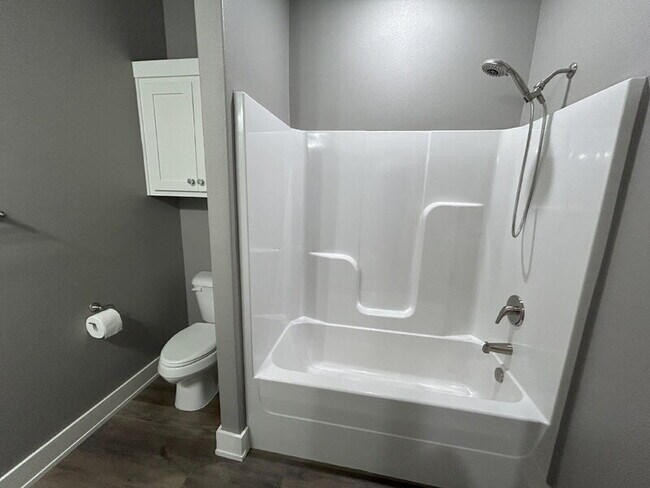 Foto del edificio - 2602 N Ward Dr