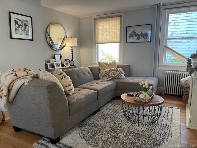 Foto del edificio - 112 Thames St