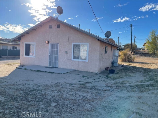 Foto del edificio - 16849 Batson Rd