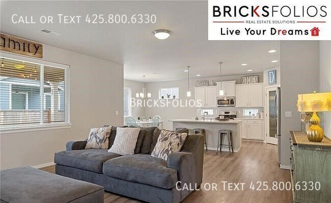 Building Photo - 17611 28th Avenue Ct E