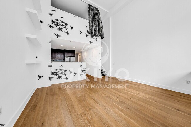 Foto del edificio - 181 O'Farrell St