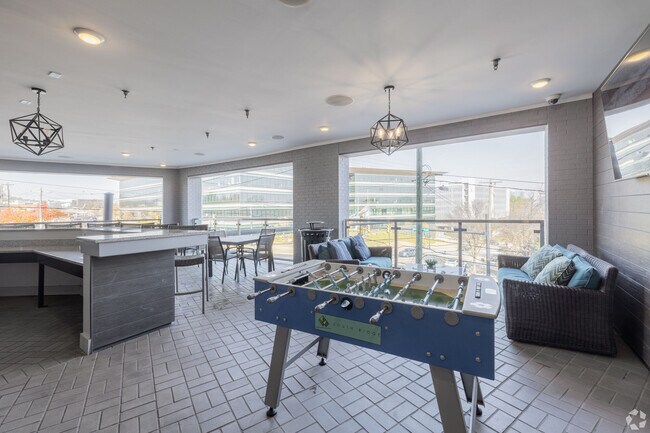 Foto del edificio - South Ridge