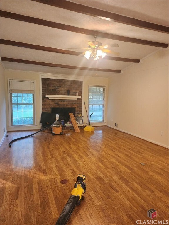 Foto del edificio - 1031 Bradham Dr
