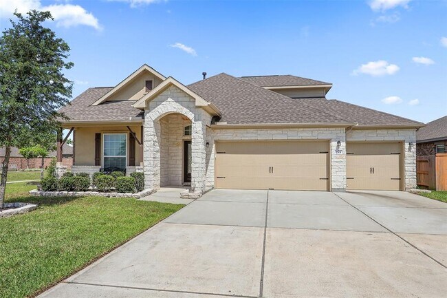 Foto del edificio - 2701 Bayrose Dr