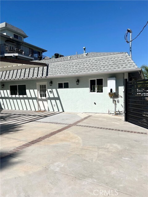 Foto del edificio - 9645 Dale Ave