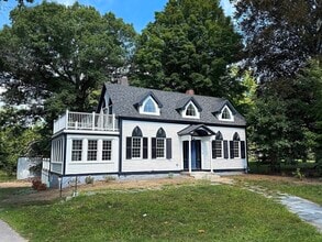 Building Photo - 110 Edgell Rd