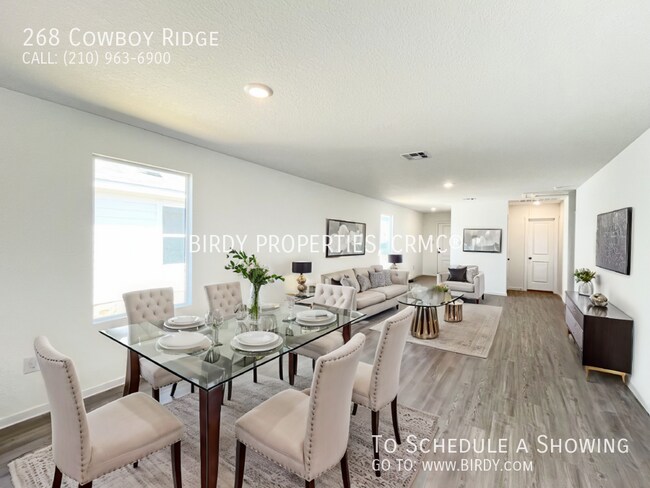 Building Photo - 268 Cowboy Rdg