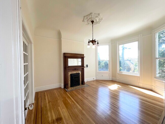 Foto del edificio - 2321 Bryant St