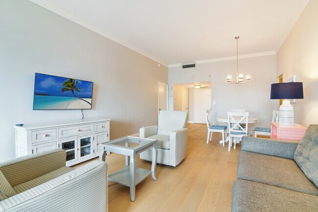 Foto del edificio - 2100 S Ocean Ln