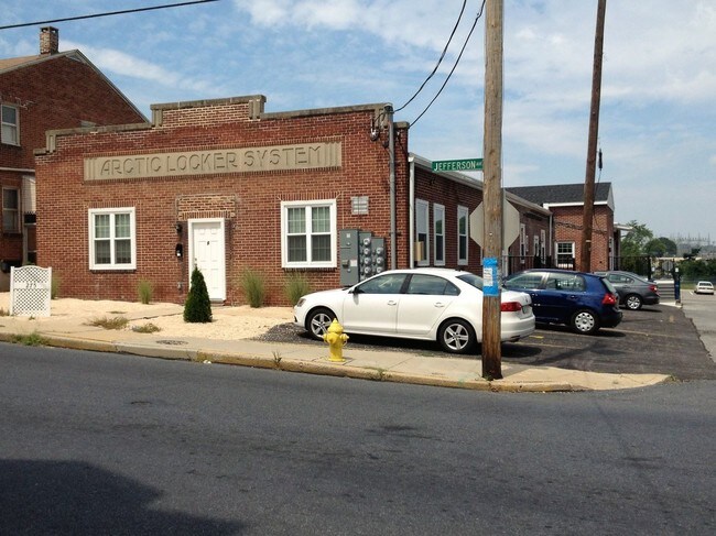 Foto del edificio - 275 Jefferson Ave