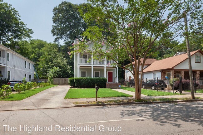 Building Photo - 3 br, 2.5 bath House - 87 Ormond St SE