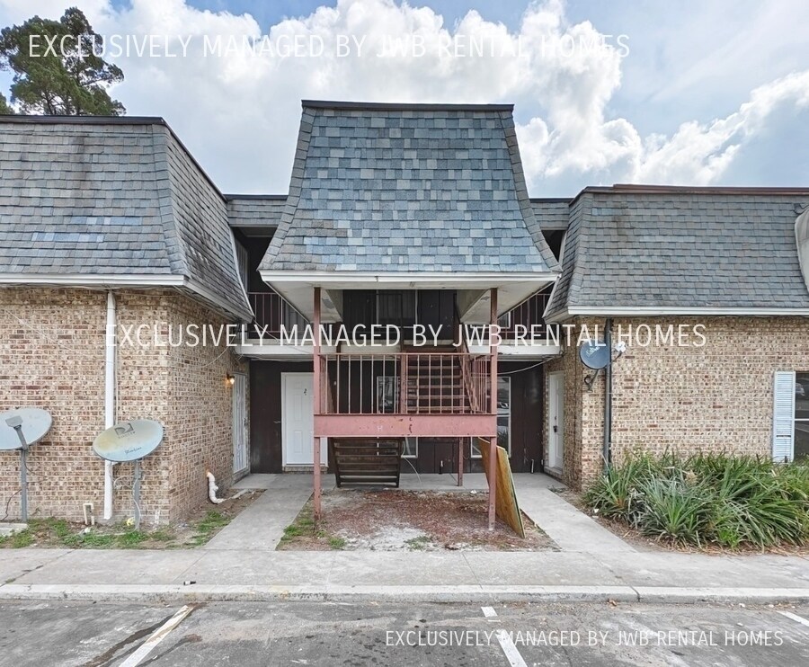 851 Bert Rd Unit 2, Jacksonville, FL 32211 Condo for Rent in