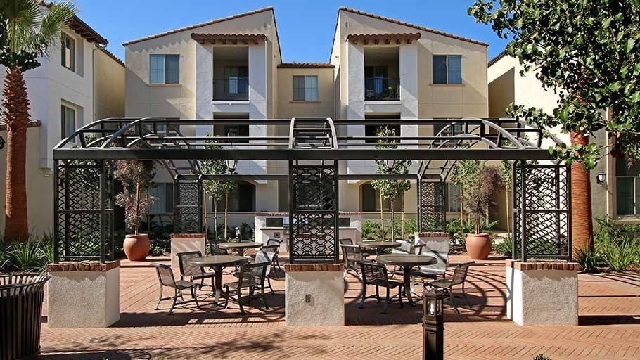  - Birch Hills Apartments