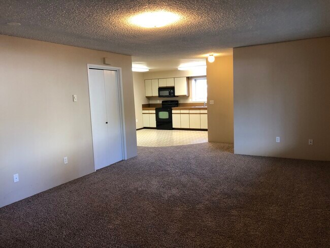 Foto del edificio - 1804 N Oak St