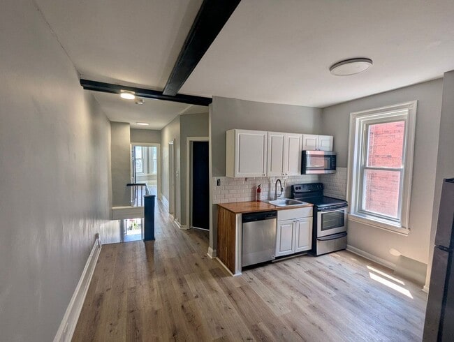 Photo - 5151 Brown St Apartment