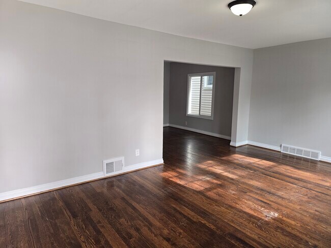 Foto del edificio - 1238 Wayburn St