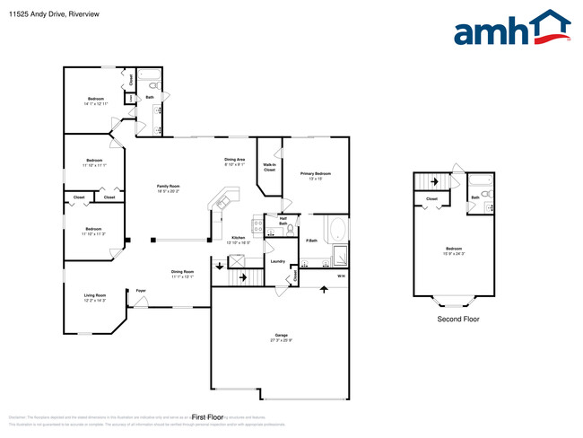 Foto del edificio - 11525 Andy Dr