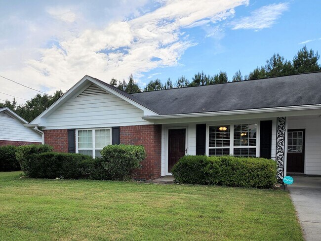 Foto del edificio - 663 Elliott Dr NW