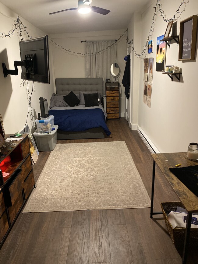 Foto del edificio - 60 Westville St