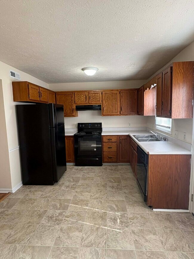 Foto del edificio - 1706 Oshea St