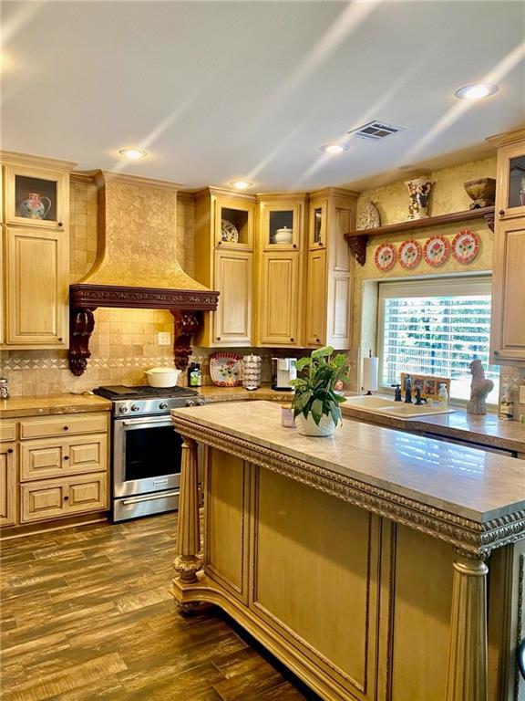 Foto del edificio - 3805 NW Creekstone Blvd