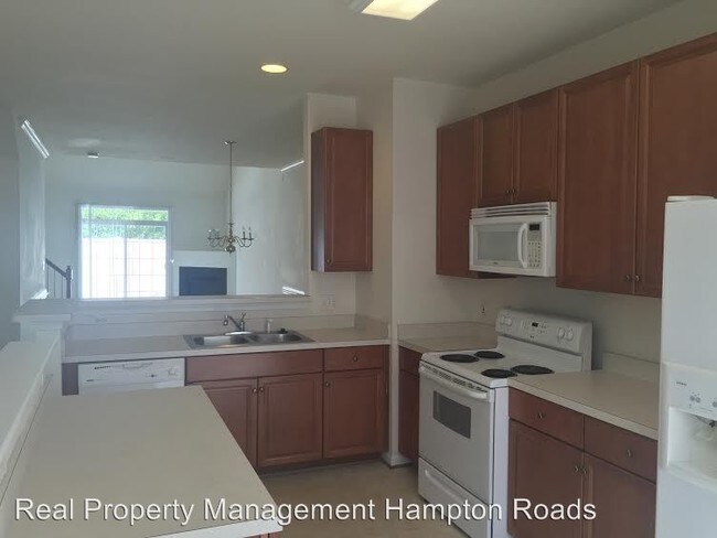 Building Photo - 3 br, 2.5 bath House - 940 Lambourne Lane