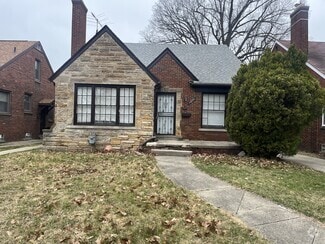 Building Photo - 16771 Prevost St