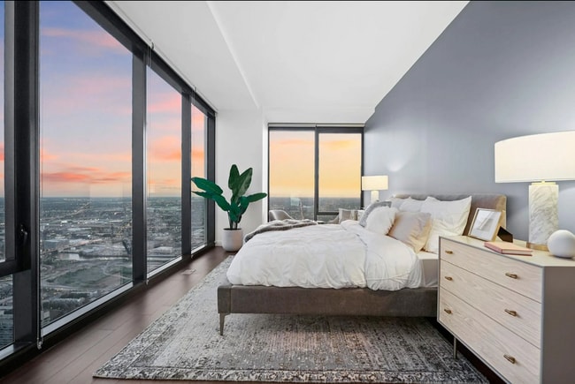 Foto del edificio - 1150 S Michigan Ave