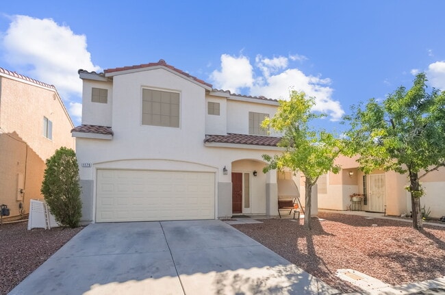 Exterior - 1179 Antoinette St