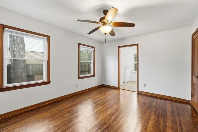 Foto del edificio - 2022 S P St