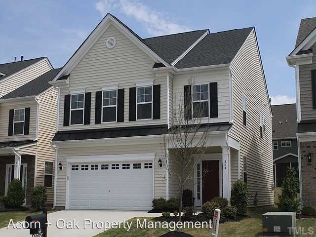 Foto principal - 307 Mainline Station Dr